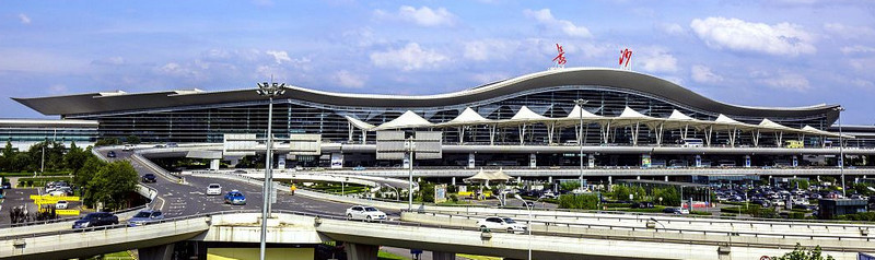 長沙機(jī)場