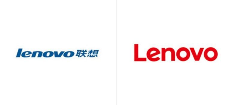 過去一年，為什么大品牌都開始扎堆換 logo？