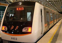 漲價(jià)后的北京地鐵，給自己做地鐵廣告！