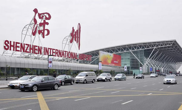 深圳機(jī)場廣告價(jià)值體現(xiàn)