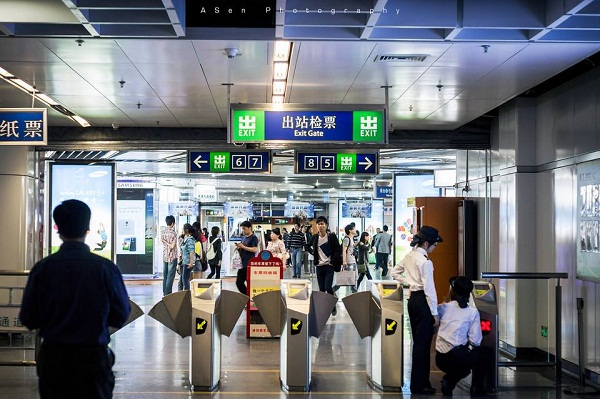 投放南京地鐵廣告有什么優(yōu)勢?