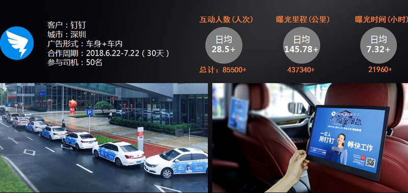 滴滴網(wǎng)約車(chē)廣告案例3