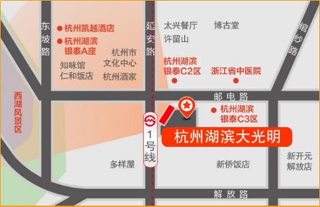 大光明戶外LED廣告媒體區(qū)位圖 大光明戶外LED廣告媒體區(qū)位圖