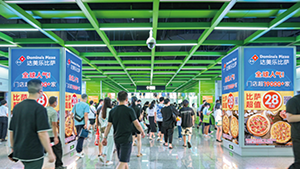 常州地鐵廣告價格是多少？常州地鐵廣告種類有哪些？常州地鐵文化宮站廣告多少錢？