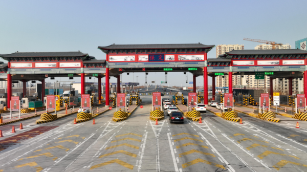 河北省高速廣告價格多少錢？河北省高速收費(fèi)站LED廣告牌站點(diǎn)位置
