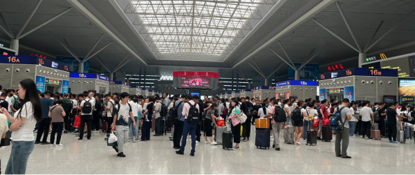 鄭州東站廣告價格多少錢？鄭州東高鐵站廣告位置？鄭州高鐵廣告