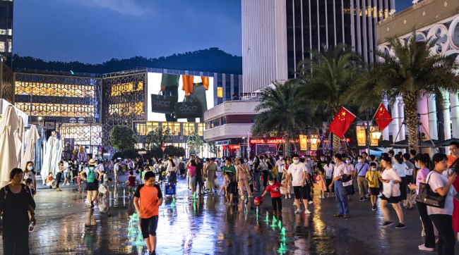 深圳南山蛇口海山世界LED廣告投放，深圳LED大屏廣告價格