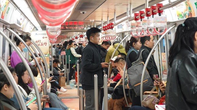 地鐵廣告投放秘籍是什么？投放效果如何提升？