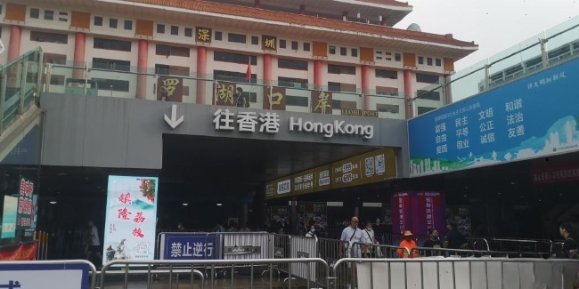 深圳口岸廣告找哪家廣告公司？為什么？