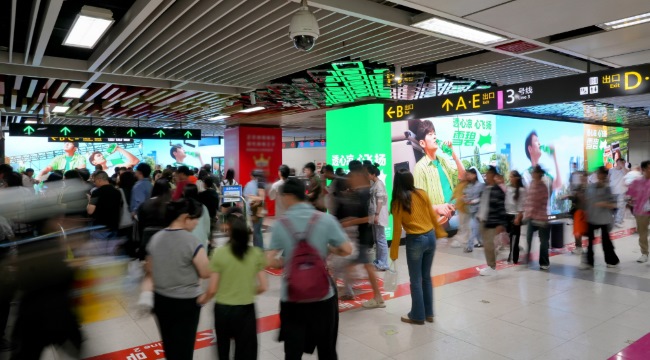 中小企業(yè)投放戶外廣告需要注意哪些問(wèn)題？