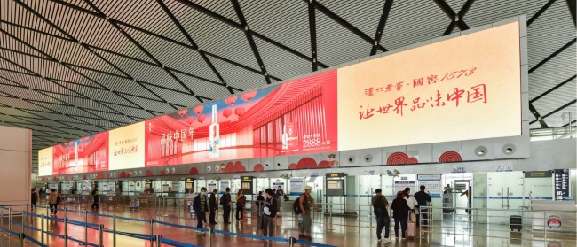 投放戶外廣告，都說(shuō)選擇深圳第一戶外傳媒，為什么？