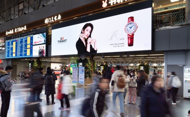 首都機場和大興機場的廣告有哪些區(qū)別？投放機場廣告有什么好的建議？