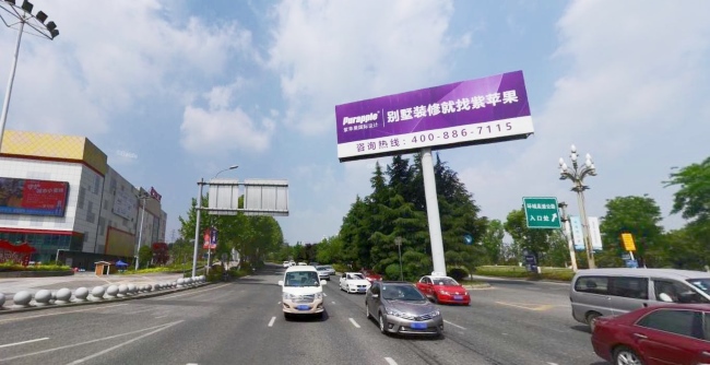 貴州高速?gòu)V告分別有哪些位置？第一戶外傳媒代理的資源是哪些？